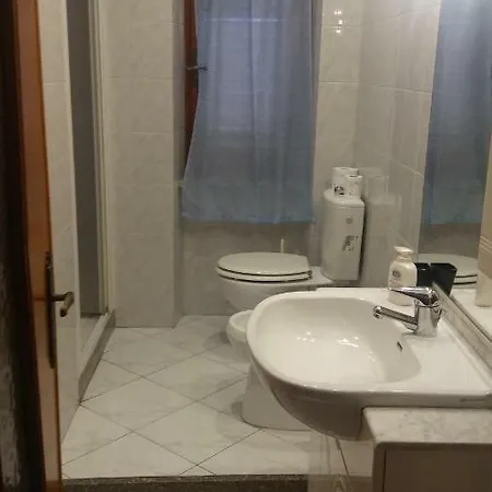 דירה Casa Nene *
