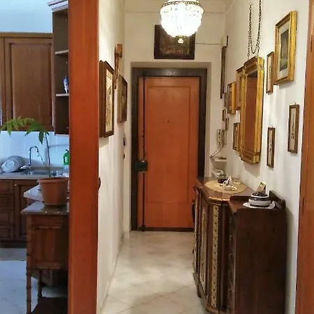 Casa Nene * לה ספציה