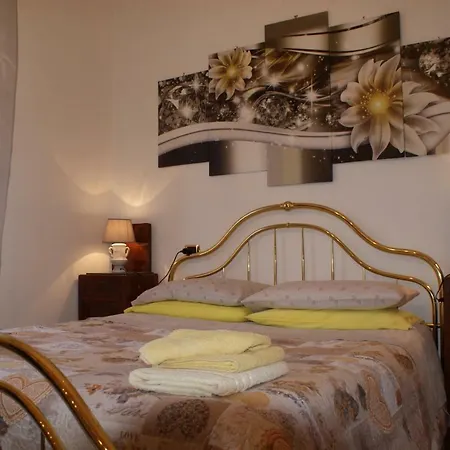 公寓 Casa Nene *