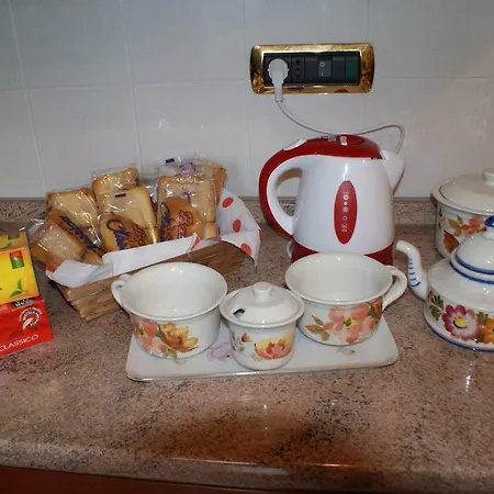 דירה Casa Nene *