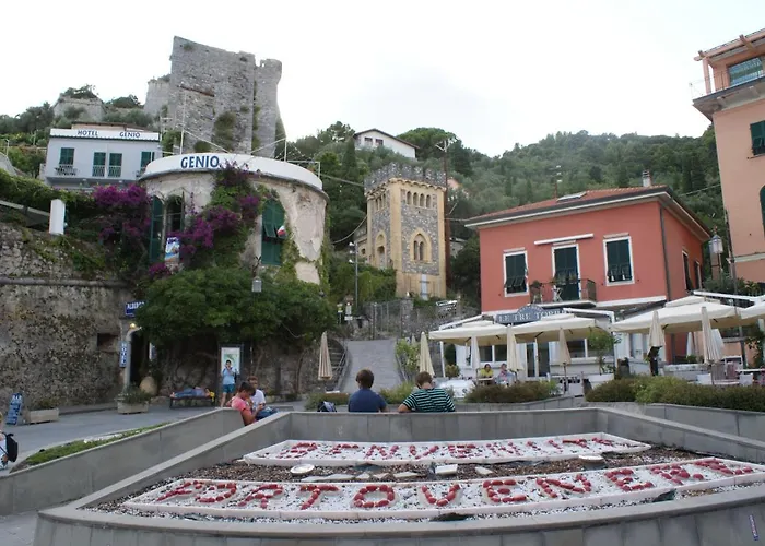 Apartment Casa Nene *