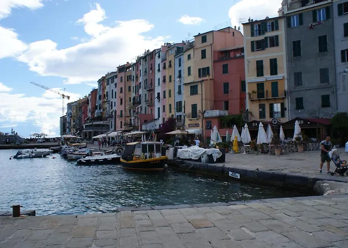 Casa Nene Apartment *