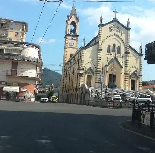 Casa Nene Apartment *