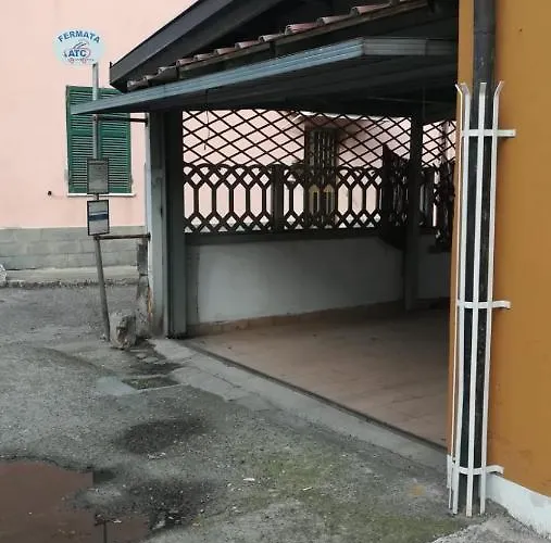 Casa Nene * La Spezia