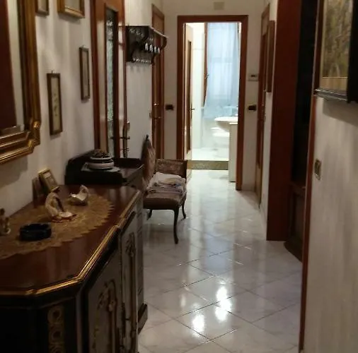 Casa Nene Apartment *