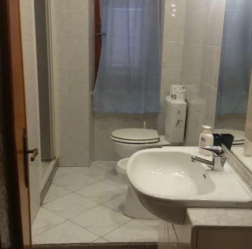 Apartment Casa Nene *