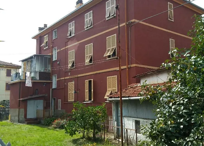 Casa Nene Apartment *