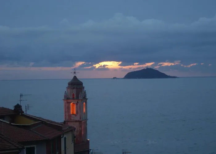 Apartment Casa Nene *