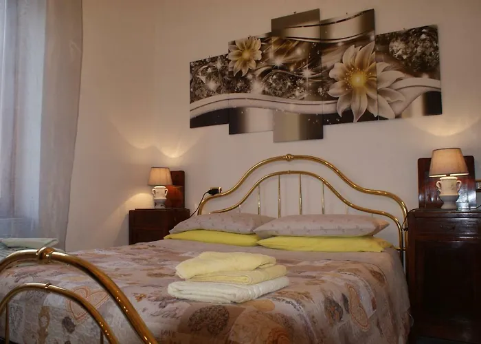 Apartment Casa Nene *