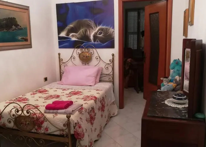 Casa Nene Apartment La Spezia