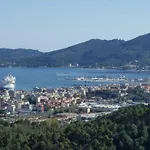 Appartamento Casa Nene La Spezia