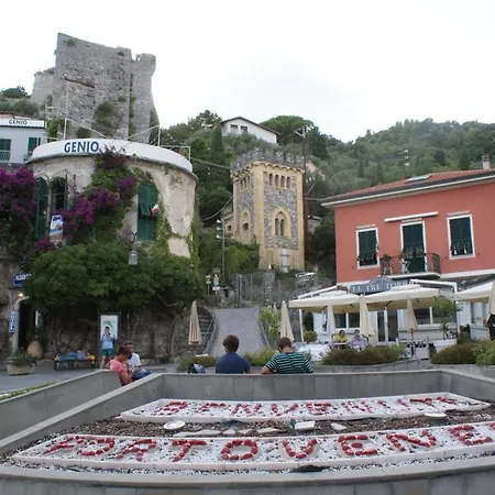 Appartement Casa Nene *