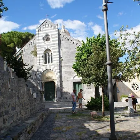 Casa Nene Διαμέρισμα Λα Σπέτσια
