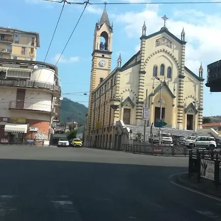 Casa Nene Appartamento *