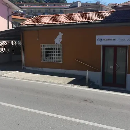 Casa Nene La Spezia