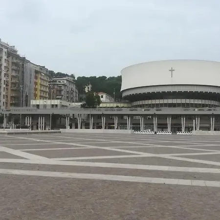 Casa Nene Appartement La Spezia