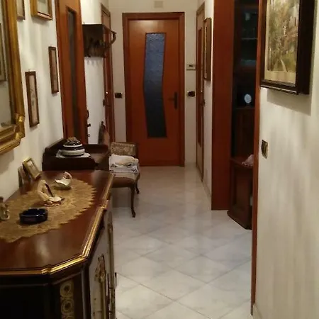 Casa Nene Apartment
