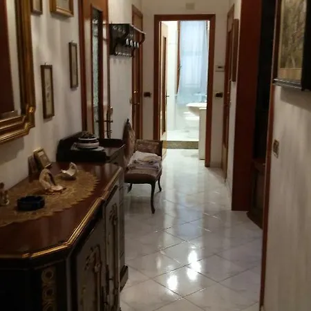Casa Nene Διαμέρισμα *
