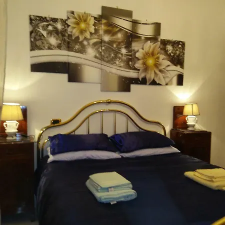 Apartment Casa Nene
