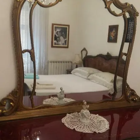 Casa Nene Lejlighed