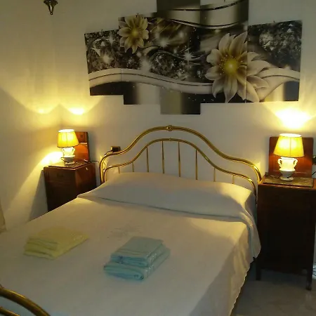 Apartment Casa Nene
