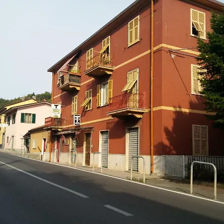Casa Nene