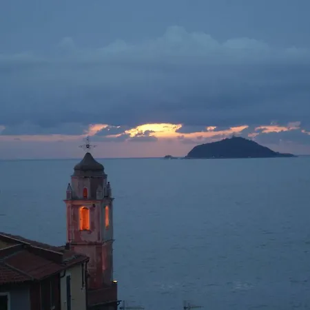 Appartamento Casa Nene *