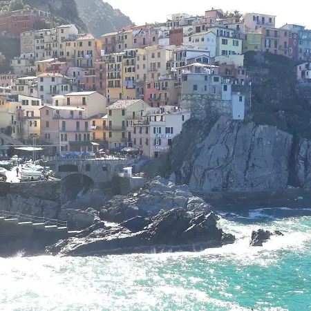 Appartamento Casa Nene