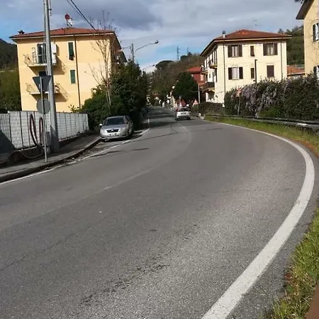 Appartement Casa Nene