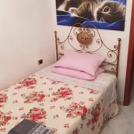 Apartment Casa Nene La Spezia