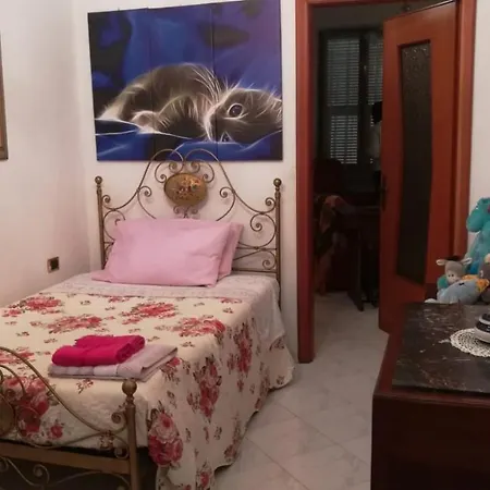 Casa Nene Apartment La Spezia
