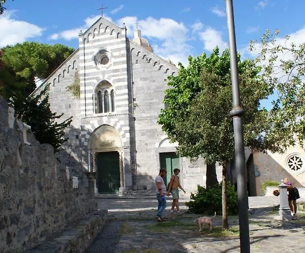 Casa Nene Appartement La Spezia