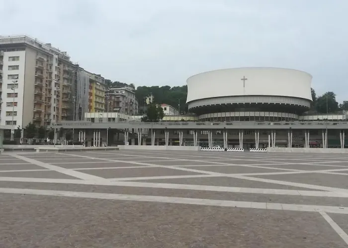 Casa Nene Appartement La Spezia