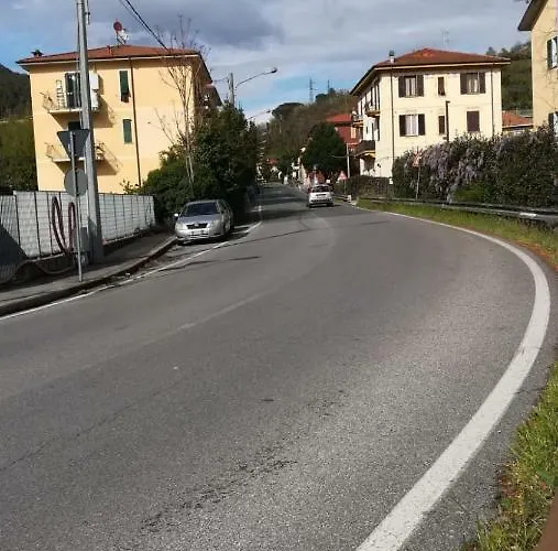 Appartement Casa Nene