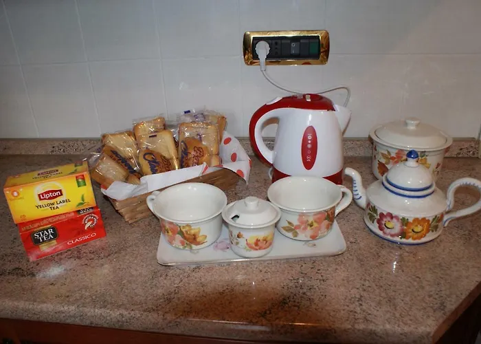 Appartement Casa Nene *